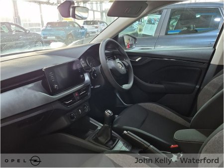 2024 Skoda Scala Style 1.0TSI 95HP €20,995 thumbnail