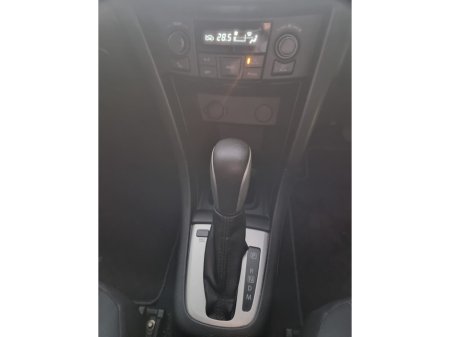 2014 Suzuki Swift - thumbnail 13