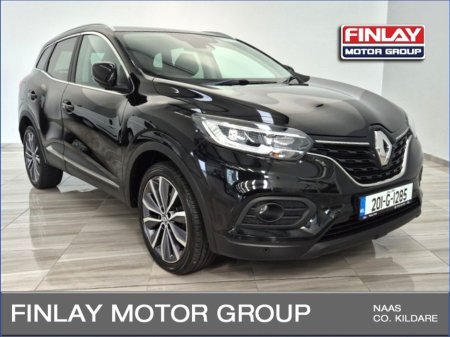 2020 Renault Kadjar 1 year warranty - 1.5 BLUE DCI 115 Iconic