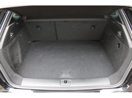 2019 Audi A3 - thumbnail 20