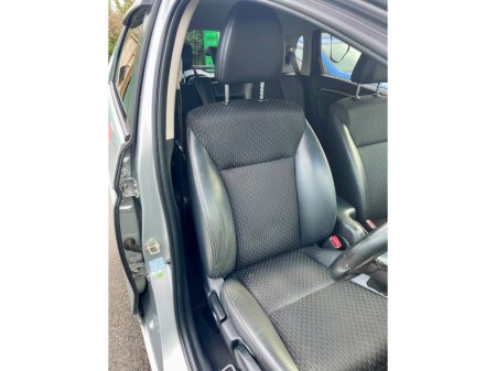 2014 Honda Fit  €9,199 thumbnail