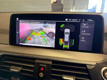 2021 BMW X3 - thumbnail 7