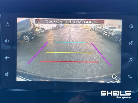 2023 Suzuki SX4 S-Cross - thumbnail 17