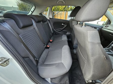 2016 Volkswagen Polo - thumbnail 21