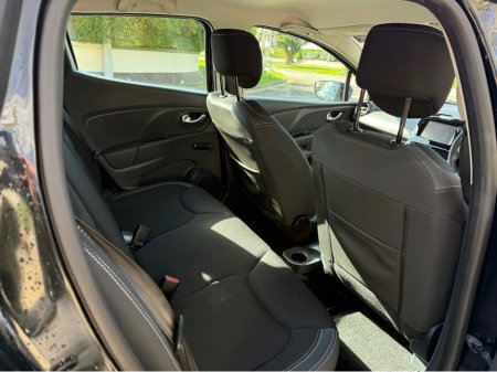 2017 Renault Clio - thumbnail 7