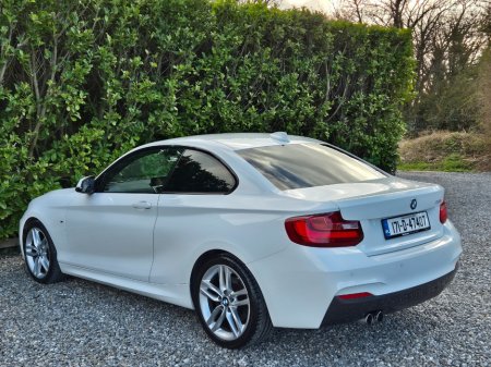 2017 BMW 2 Series - thumbnail 7
