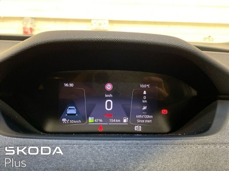 2023 Skoda Enyaq - thumbnail 13