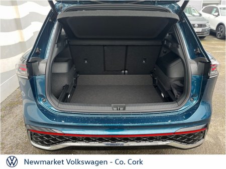 2026 Volkswagen Tiguan - thumbnail 16