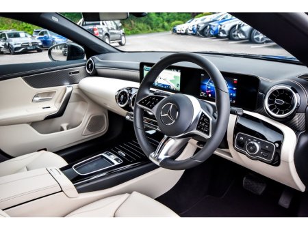 2026 Mercedes-Benz CLA Class - thumbnail 9