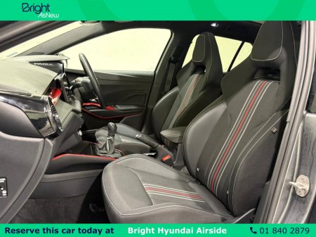 2023 Skoda Fabia MC 1.0 TSI 95BHP 5DR €23,950 thumbnail