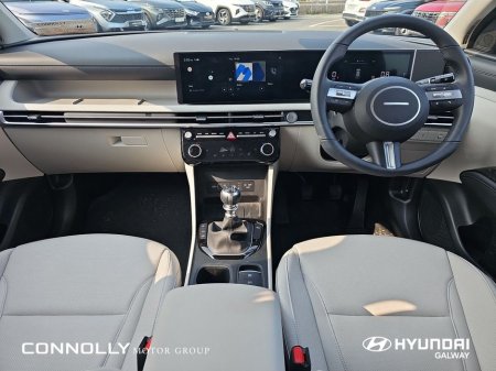 2026 Hyundai Tucson Tucson FL Executive * ORDER NOW FOR 261 *