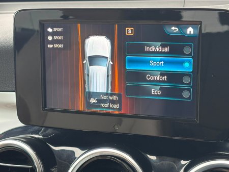 2020 Mercedes-Benz GLC Class 200d Auto [Beige Leather] €36,995 thumbnail