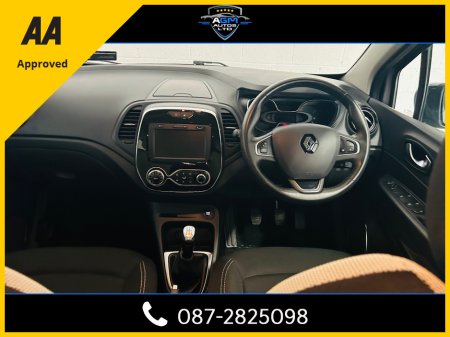 2019 Renault Captur - thumbnail 10