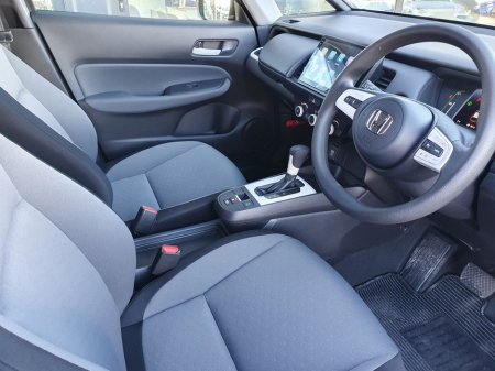 2020 Honda Jazz - thumbnail 11