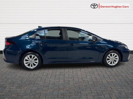 2024 Toyota Corolla - thumbnail 3