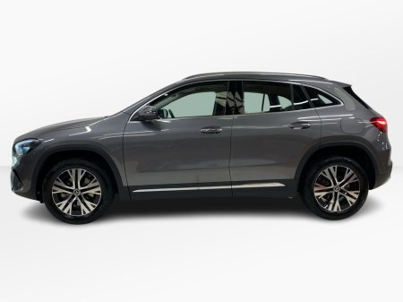 2026 Mercedes-Benz GLA Class - thumbnail 5