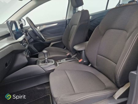 2026 Ford Focus - thumbnail 3