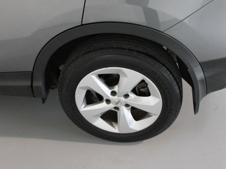 2019 Nissan Qashqai - thumbnail 29