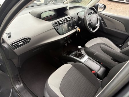 2015 Citroen Grand C4 Picasso - thumbnail 13