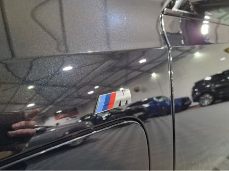 2025 BMW 3 Series 330E TOURING M SPORT (22.3KWH BATTERY) AUTOMATIC **ONE OWNER / APPLE CARPLAY / CRUISE CONTROL / ELECTRIC BOOTLID / FULL LEATHER / HEATED SEATS / REVERSE CAMERA / SAT NAV / BMW WARRANTY UNTIL 03/2028** €52,900 thumbnail