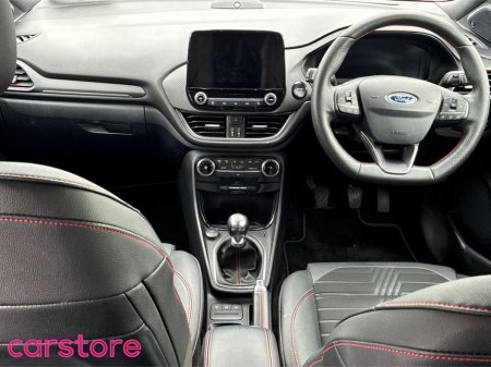 2023 Ford Puma - thumbnail 11