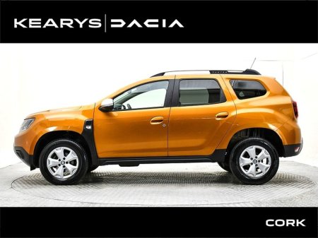 2020 Dacia Duster - thumbnail 3