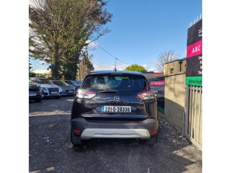 2022 Opel Crossland - thumbnail 6