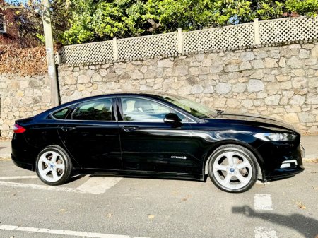 2018 Ford Mondeo 2.0 TITANIUM!!! HYBRID!! €12,950