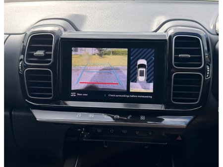 2023 Citroen C5 Aircross - thumbnail 16