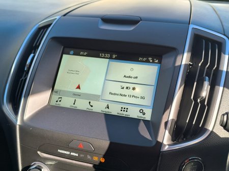 2017 Ford S-Max - thumbnail 24