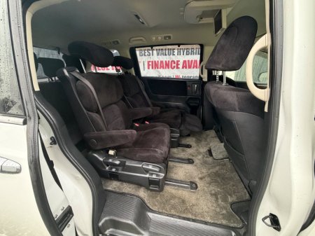 2016 Honda Odyssey  €18,900 thumbnail