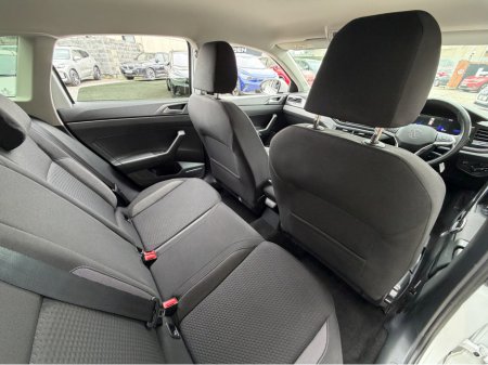 2023 Volkswagen Taigo - thumbnail 20