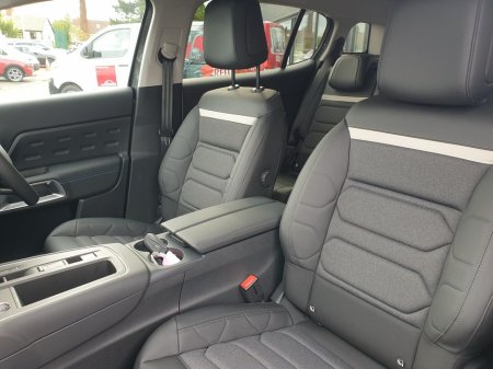 2026 Citroen C5 Aircross - thumbnail 20