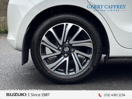 2023 Suzuki Swift - thumbnail 20