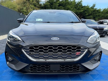 2020 Ford Focus ST - 2.0L DIESEL - MANUAL - 12M WARRANTY - CAR: 1385 €28,950 thumbnail