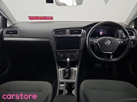 2018 Volkswagen Golf 1.4 Auto €19,480 thumbnail
