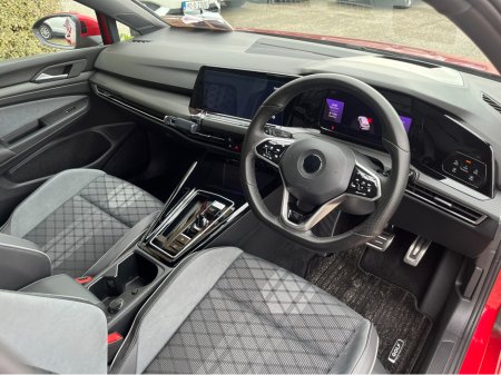 2022 Volkswagen Golf - thumbnail 15