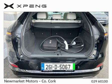 2026 Xpeng G6 - thumbnail 12