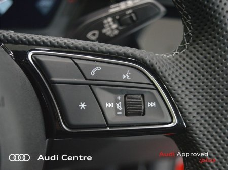 2026 Audi A3 - thumbnail 21