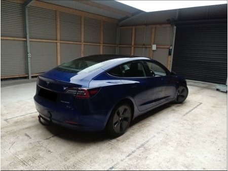 2021 Tesla Model 3 LONG RANGE AWD €21,950