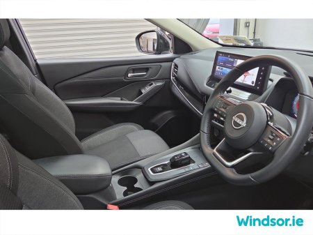 2024 Nissan Qashqai ePOWER QASHQAI SV PREMIUM €36,495 thumbnail