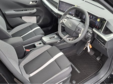 2026 Opel Frontera - thumbnail 14