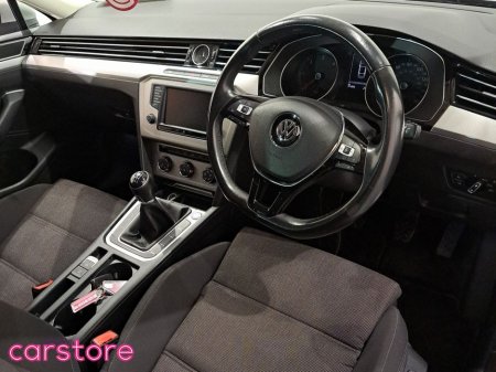 2016 Volkswagen Passat 2.0 TDI 150HP Comfortline €16,880 thumbnail