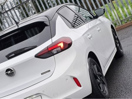 2023 Opel Corsa SRI 1.2 75BHP **REVERSING CAMERA** €16,950 thumbnail