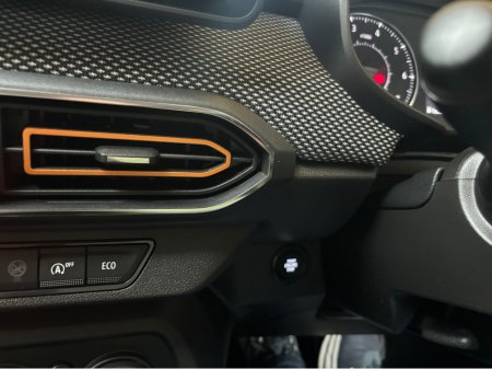 2023 Dacia Sandero Stepway - thumbnail 14