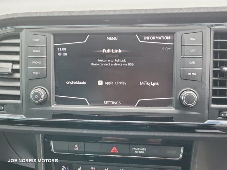 2019 SEAT Ateca - thumbnail 17