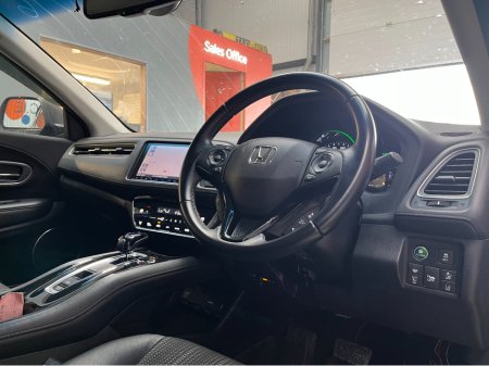 2016 Honda Vezel - thumbnail 8