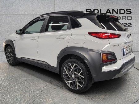 2021 Hyundai Kona - photo 2