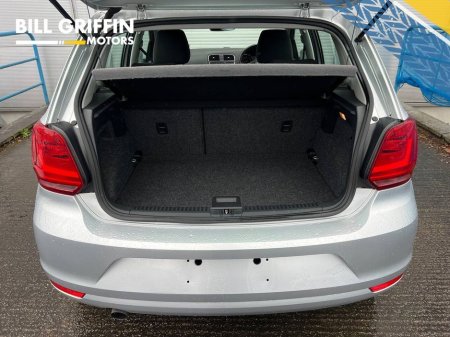 2015 Volkswagen Polo - thumbnail 13