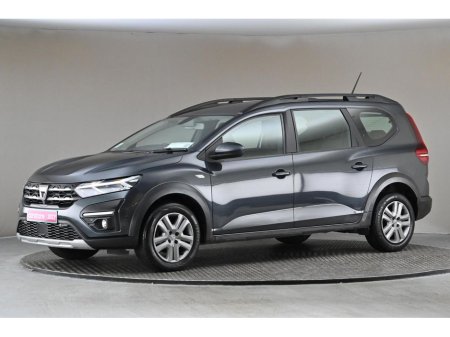 2022 Dacia Jogger - thumbnail 4